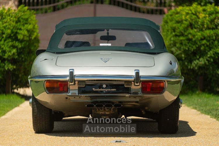 Jaguar E-Type - <small></small> 108.000 € <small></small> - #30