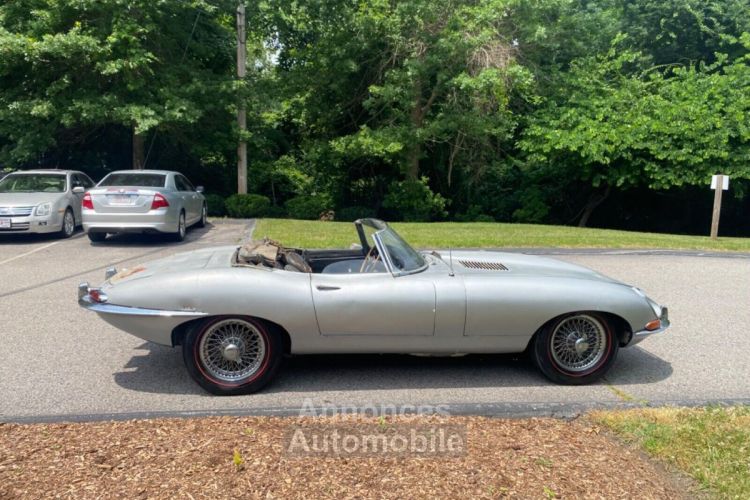 Jaguar E-Type - <small></small> 75.000 € <small>TTC</small> - #4