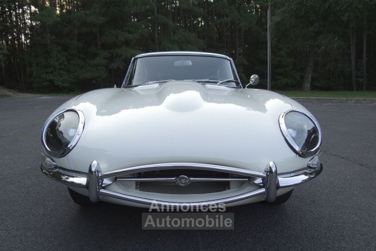 Jaguar E-Type - <small></small> 109.000 € <small>TTC</small> - #2