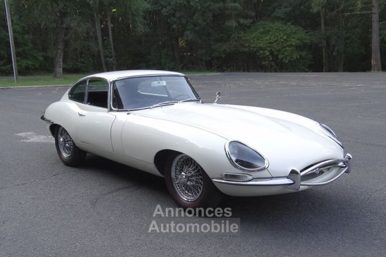 Jaguar E-Type - <small></small> 109.000 € <small>TTC</small> - #3