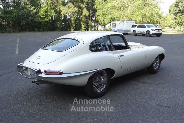 Jaguar E-Type - <small></small> 109.000 € <small>TTC</small> - #4