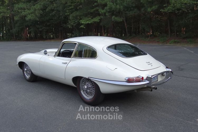 Jaguar E-Type - <small></small> 109.000 € <small>TTC</small> - #5