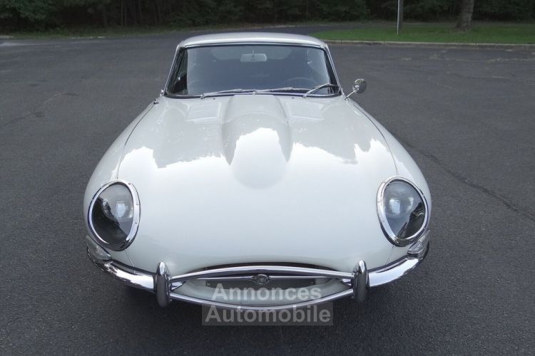 Jaguar E-Type - <small></small> 109.000 € <small>TTC</small> - #8