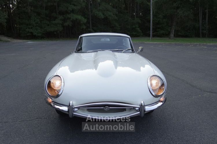 Jaguar E-Type - <small></small> 109.000 € <small>TTC</small> - #11