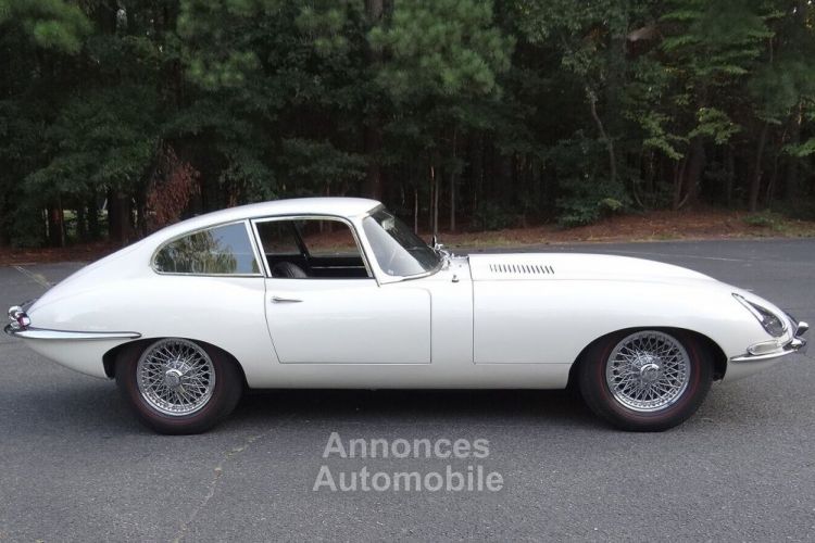 Jaguar E-Type - <small></small> 109.000 € <small>TTC</small> - #13