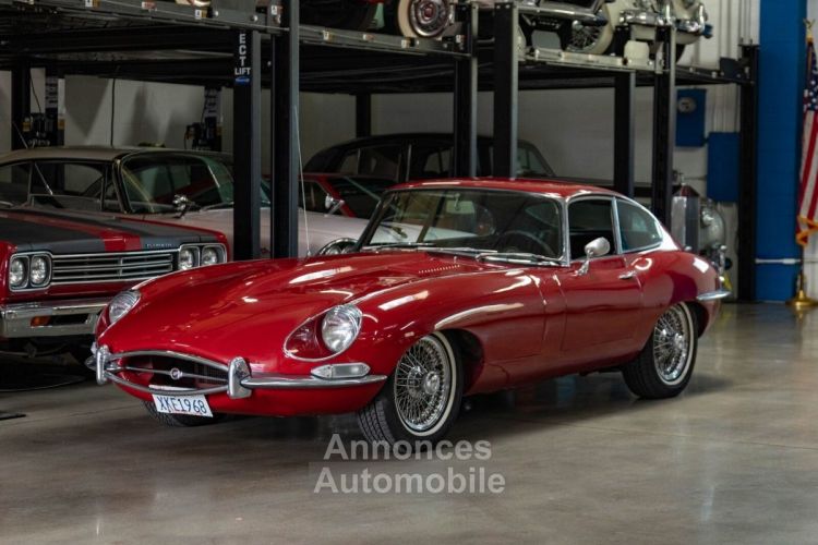 Jaguar E-Type - <small></small> 68.000 € <small>TTC</small> - #1