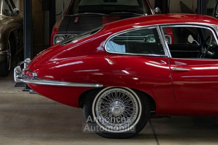 Jaguar E-Type - <small></small> 68.000 € <small>TTC</small> - #2