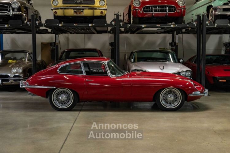 Jaguar E-Type - <small></small> 68.000 € <small>TTC</small> - #3