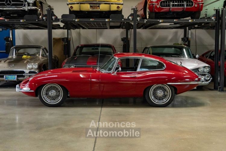 Jaguar E-Type - <small></small> 68.000 € <small>TTC</small> - #6