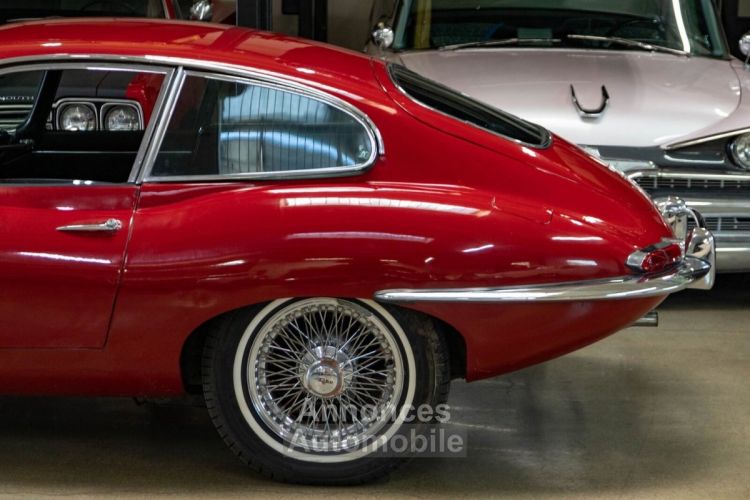 Jaguar E-Type - <small></small> 68.000 € <small>TTC</small> - #7