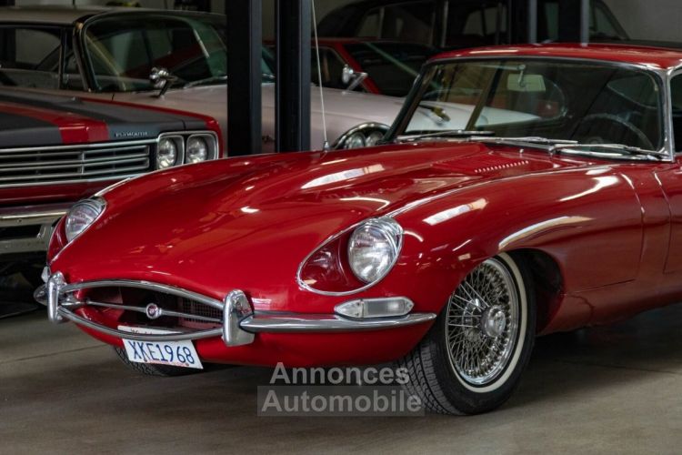 Jaguar E-Type - <small></small> 68.000 € <small>TTC</small> - #8