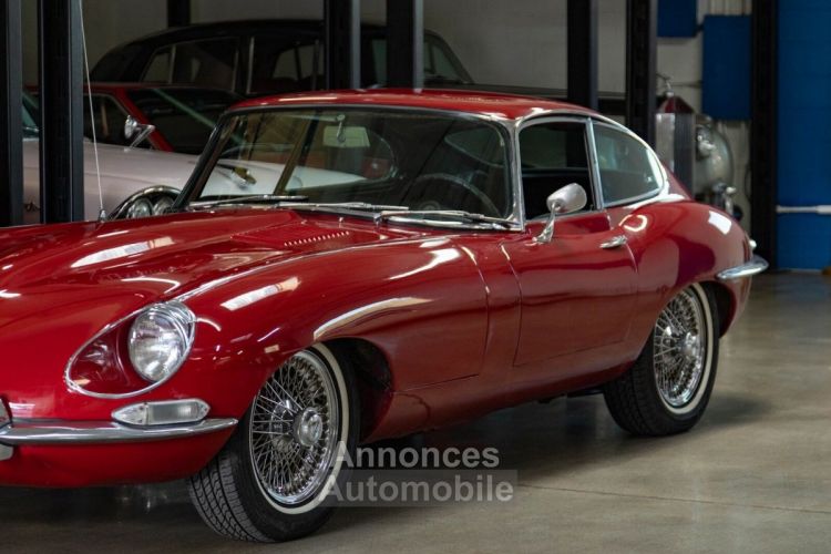 Jaguar E-Type - <small></small> 68.000 € <small>TTC</small> - #9