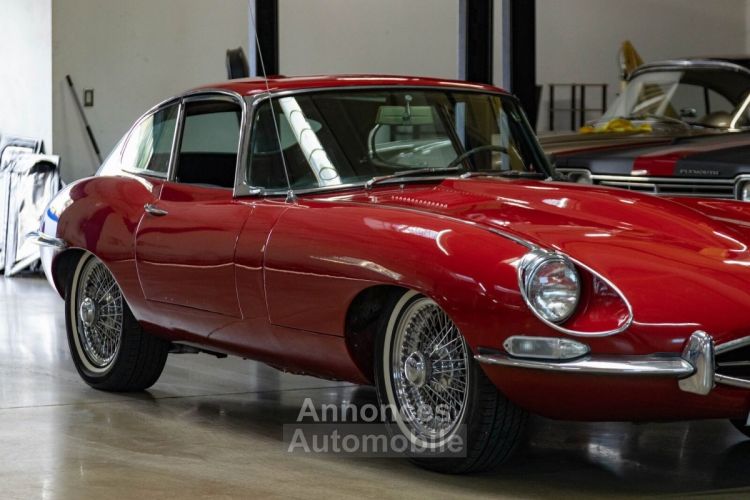 Jaguar E-Type - <small></small> 68.000 € <small>TTC</small> - #11