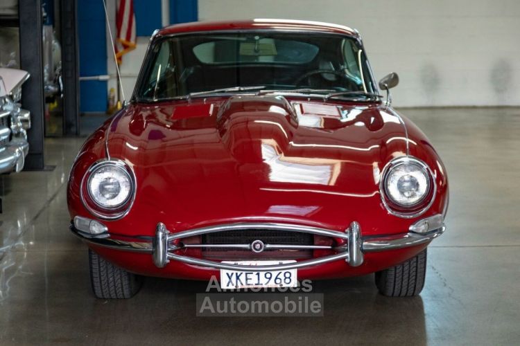 Jaguar E-Type - <small></small> 68.000 € <small>TTC</small> - #13