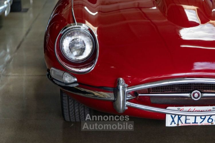 Jaguar E-Type - <small></small> 68.000 € <small>TTC</small> - #14