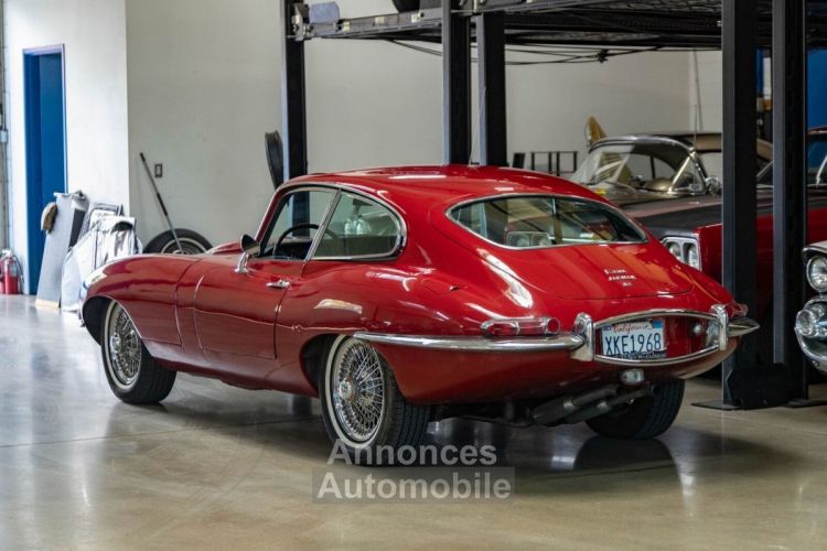 Jaguar E-Type - <small></small> 68.000 € <small>TTC</small> - #21