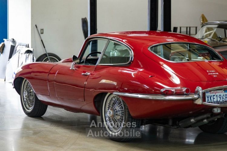 Jaguar E-Type - <small></small> 68.000 € <small>TTC</small> - #22