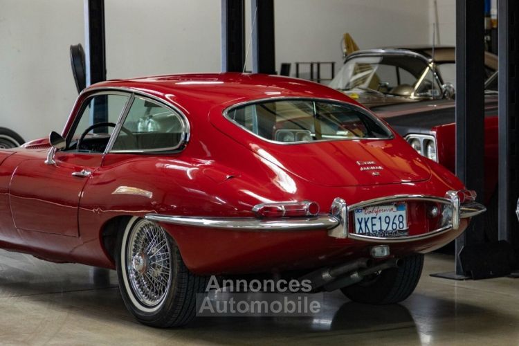 Jaguar E-Type - <small></small> 68.000 € <small>TTC</small> - #23