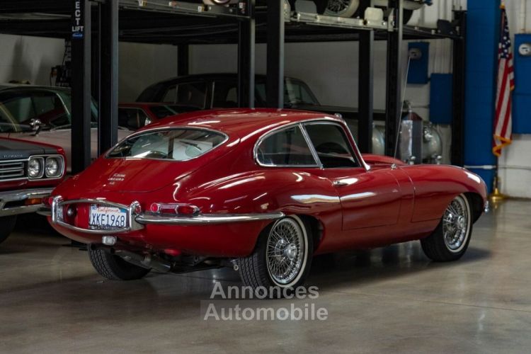 Jaguar E-Type - <small></small> 68.000 € <small>TTC</small> - #24