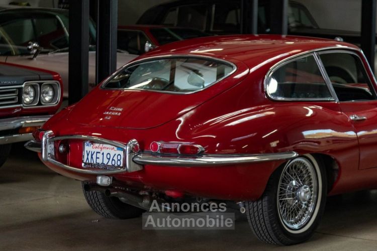 Jaguar E-Type - <small></small> 68.000 € <small>TTC</small> - #25