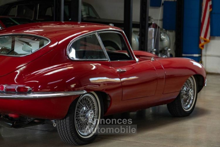 Jaguar E-Type - <small></small> 68.000 € <small>TTC</small> - #26