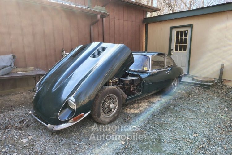 Jaguar E-Type - <small></small> 28.000 € <small>TTC</small> - #2