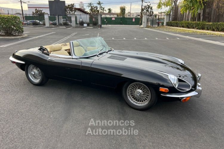 Jaguar E-Type - <small></small> 107.000 € <small>TTC</small> - #1