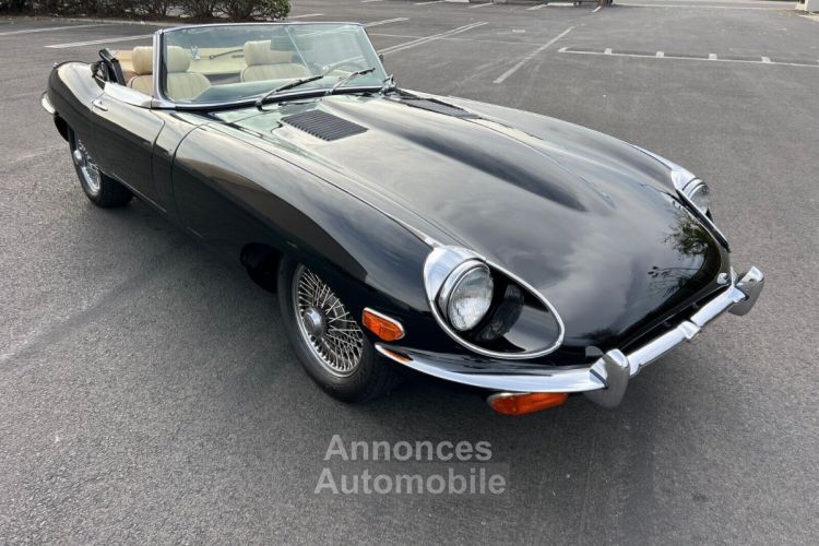 Jaguar E-Type - <small></small> 107.000 € <small>TTC</small> - #2