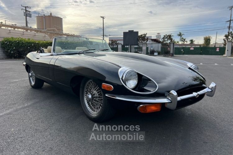 Jaguar E-Type - <small></small> 107.000 € <small>TTC</small> - #3