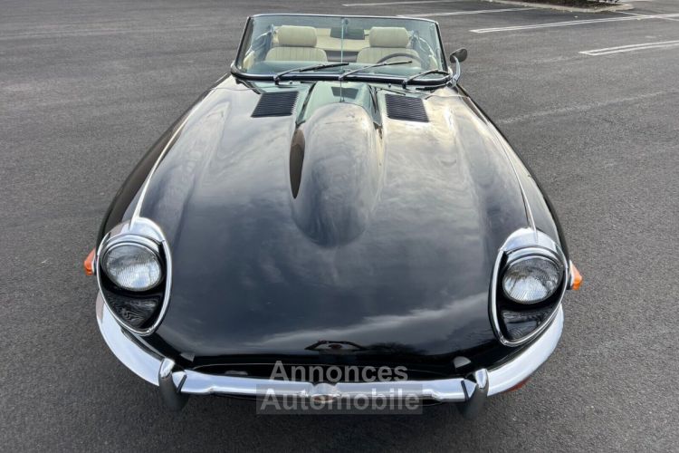 Jaguar E-Type - <small></small> 107.000 € <small>TTC</small> - #4