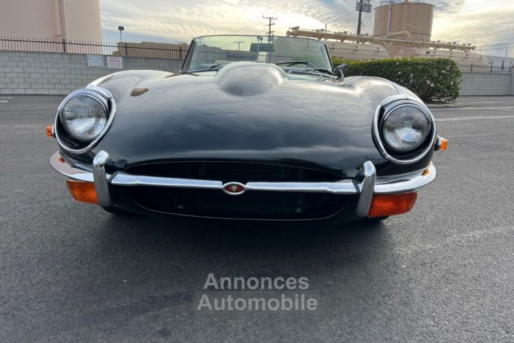 Jaguar E-Type - <small></small> 107.000 € <small>TTC</small> - #5