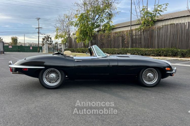 Jaguar E-Type - <small></small> 107.000 € <small>TTC</small> - #12