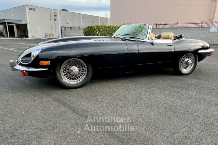 Jaguar E-Type - <small></small> 107.000 € <small>TTC</small> - #13