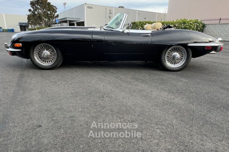 Jaguar E-Type - <small></small> 107.000 € <small>TTC</small> - #15