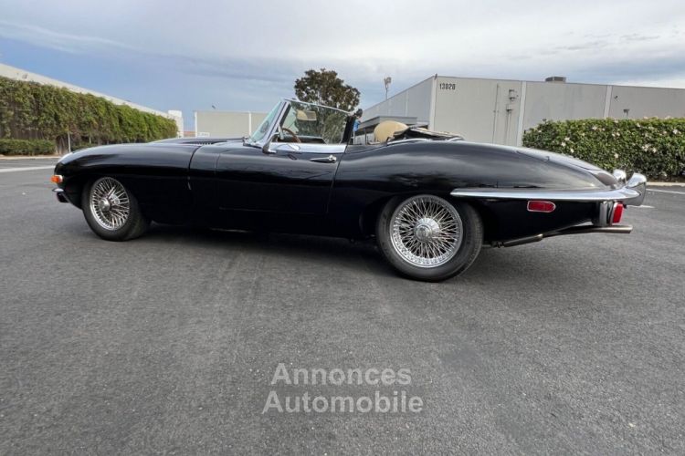 Jaguar E-Type - <small></small> 107.000 € <small>TTC</small> - #16