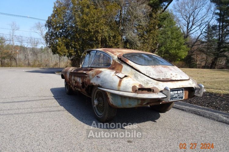 Jaguar E-Type - <small></small> 25.000 € <small>TTC</small> - #5