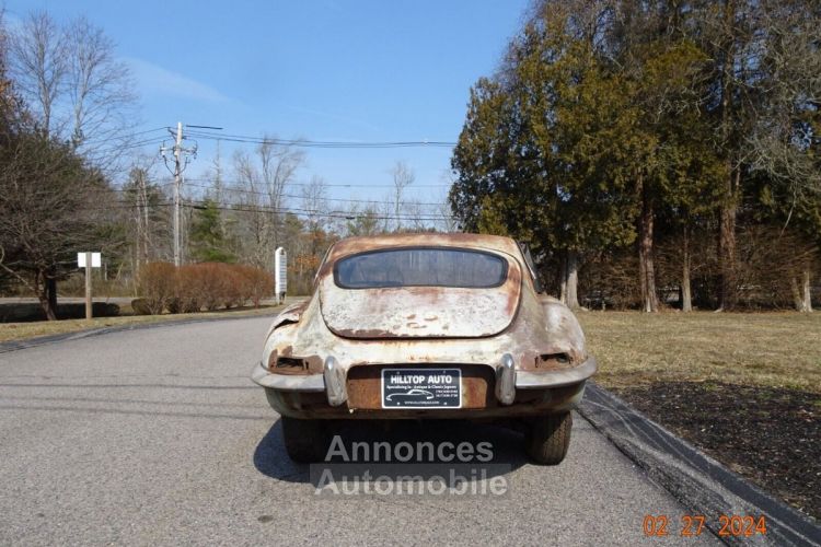 Jaguar E-Type - <small></small> 25.000 € <small>TTC</small> - #6