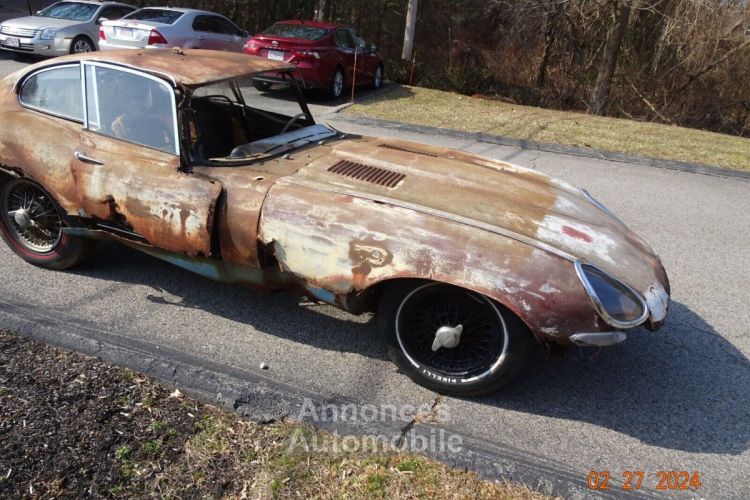 Jaguar E-Type - <small></small> 25.000 € <small>TTC</small> - #9