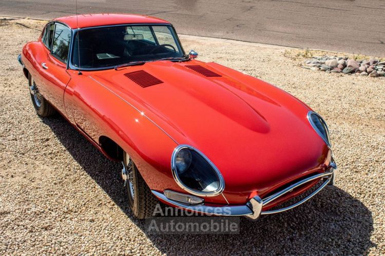 Jaguar E-Type - <small></small> 96.500 € <small>TTC</small> - #1