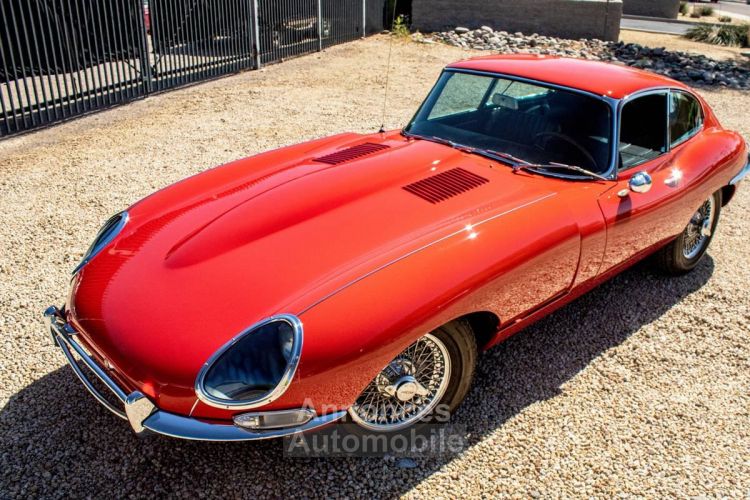 Jaguar E-Type - <small></small> 96.500 € <small>TTC</small> - #2