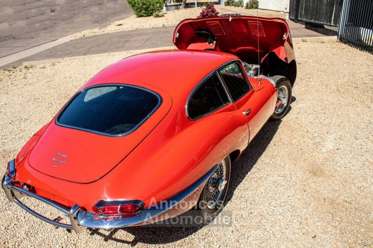 Jaguar E-Type - <small></small> 96.500 € <small>TTC</small> - #3