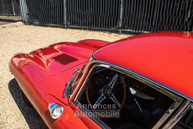 Jaguar E-Type - <small></small> 96.500 € <small>TTC</small> - #4