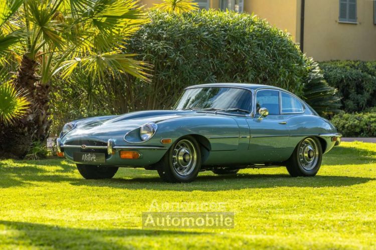 Jaguar E-Type 4.2L - <small></small> 64.990 € <small>TTC</small> - #1