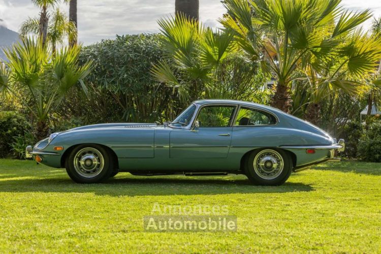 Jaguar E-Type 4.2L - <small></small> 64.990 € <small>TTC</small> - #2