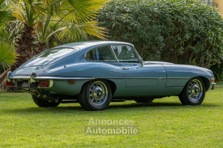 Jaguar E-Type 4.2L - <small></small> 64.990 € <small>TTC</small> - #4