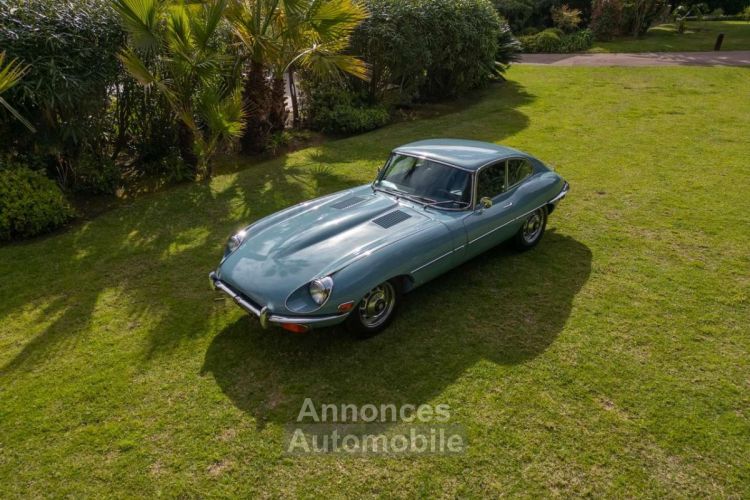 Jaguar E-Type 4.2L - <small></small> 64.990 € <small>TTC</small> - #10