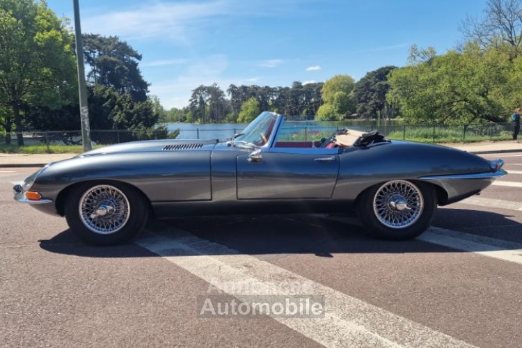 Jaguar E-Type Série 1 3.8L - <small></small> 150.000 € <small>TTC</small> - #2