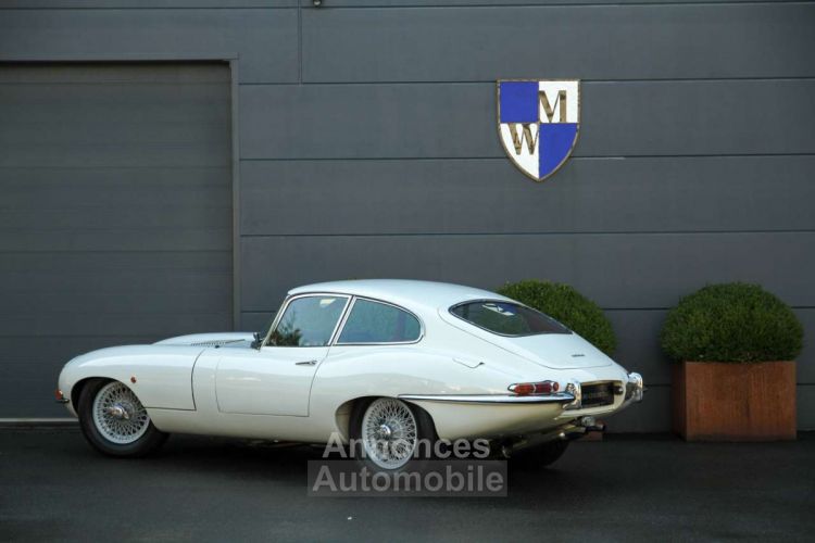 Jaguar E-Type Series 1 3.8 litre - <small></small> 85.900 € <small>TTC</small> - #2