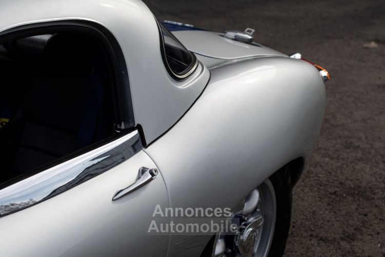 Jaguar E-Type SI - <small></small> 145.000 € <small>TTC</small> - #14
