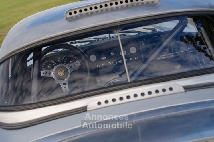 Jaguar E-Type SI - Prix sur Demande - #14